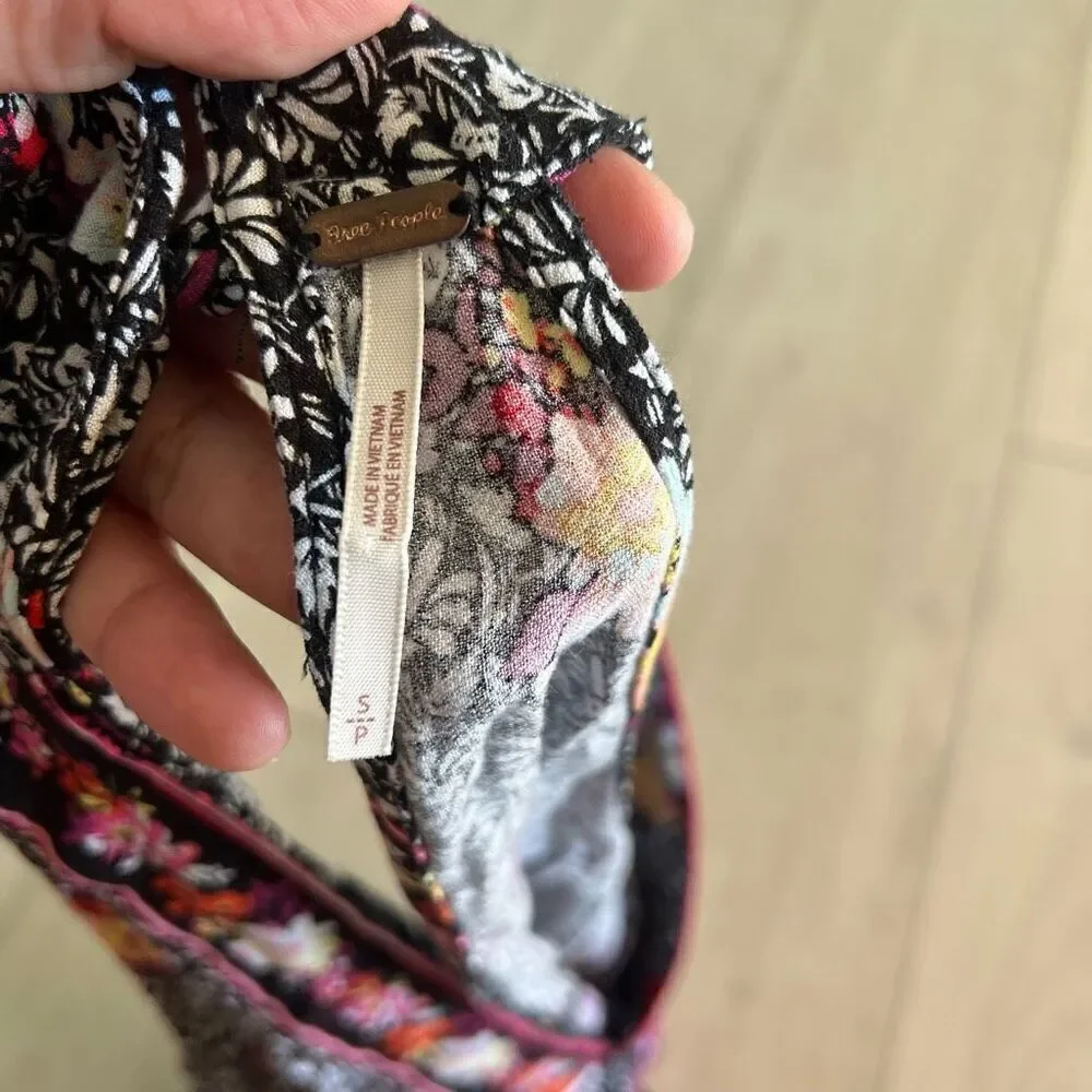 Free People free people